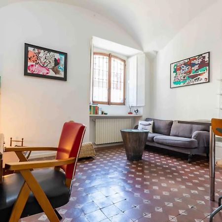 Art Apartment Cadorna Area 3 Persons Milán Exterior foto