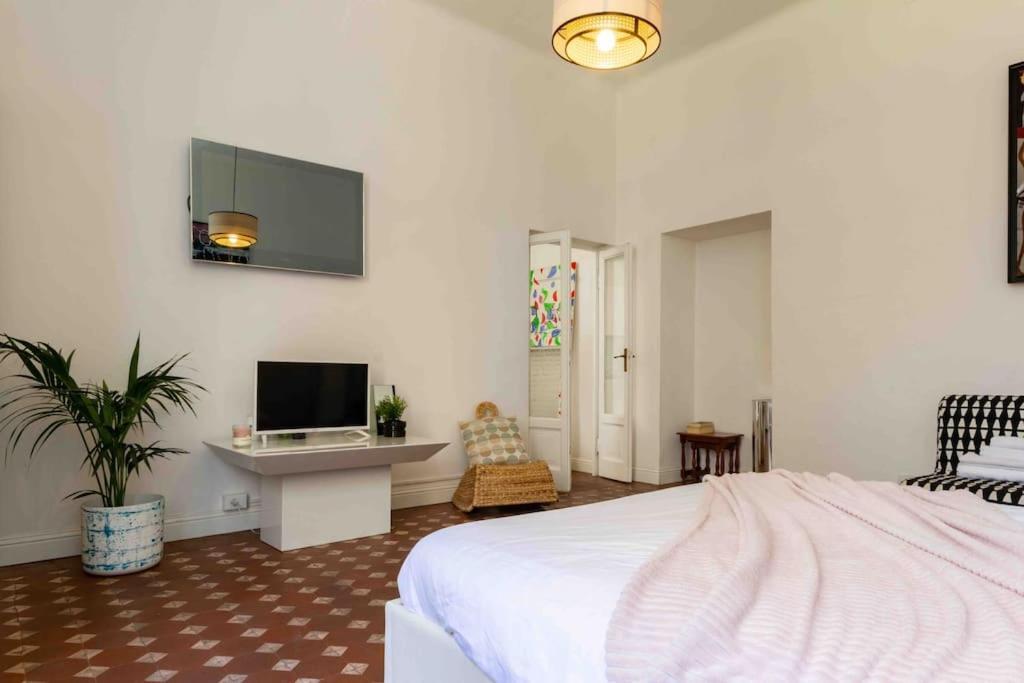 Art Apartment Cadorna Area 3 Persons Milán Exterior foto