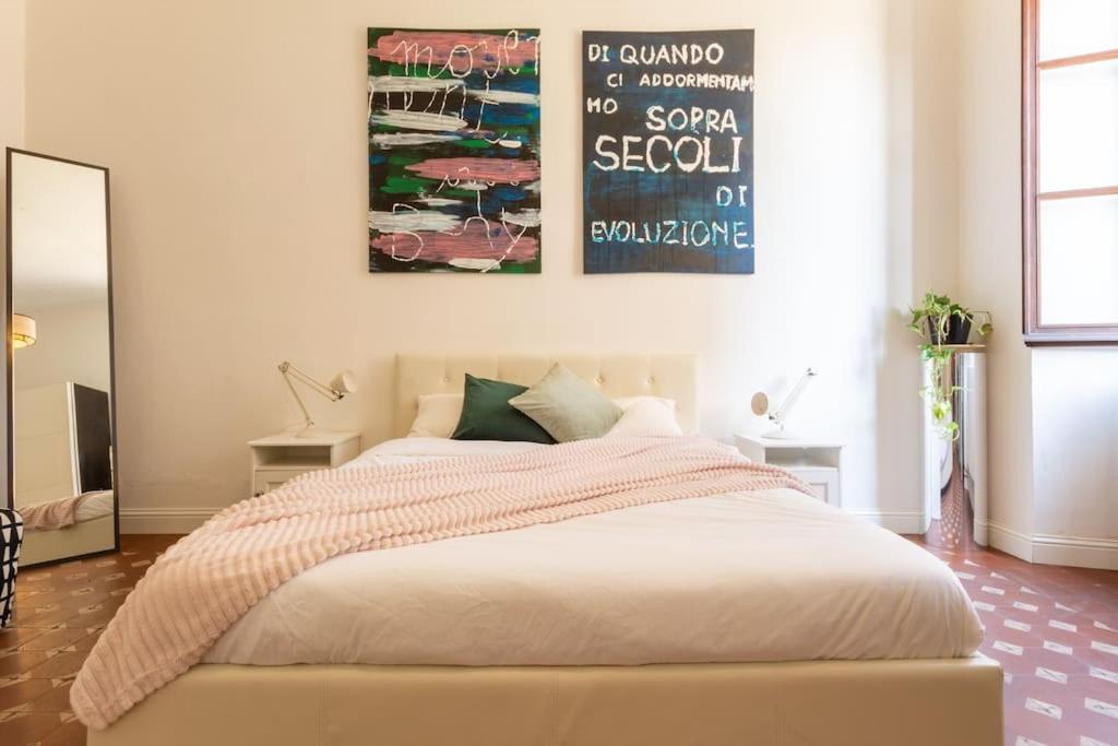 Art Apartment Cadorna Area 3 Persons Milán Exterior foto