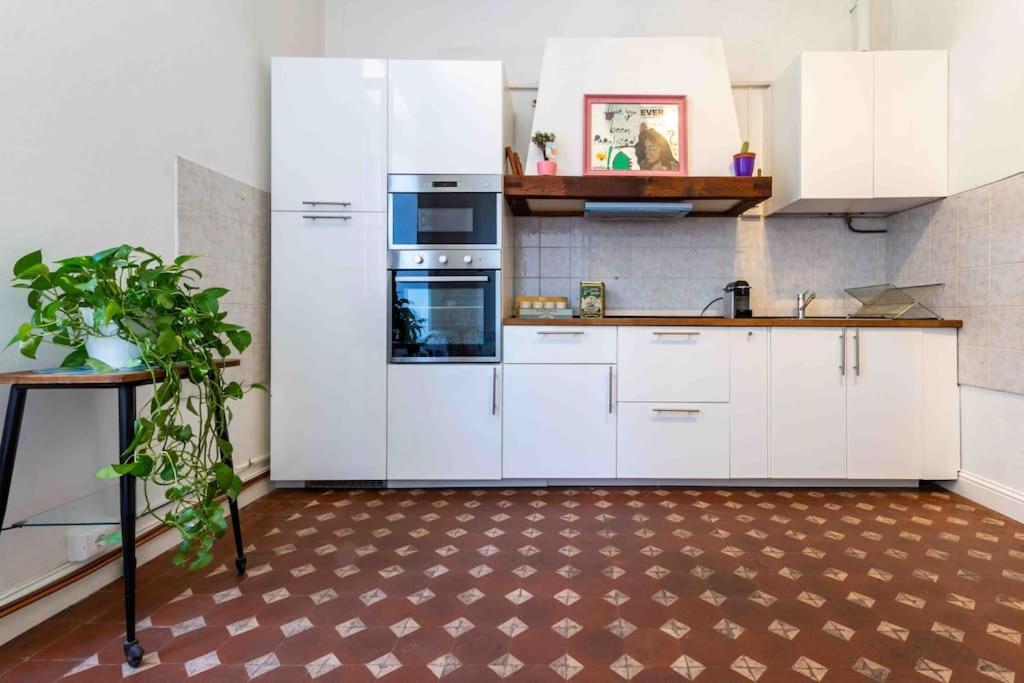 Art Apartment Cadorna Area 3 Persons Milán Exterior foto