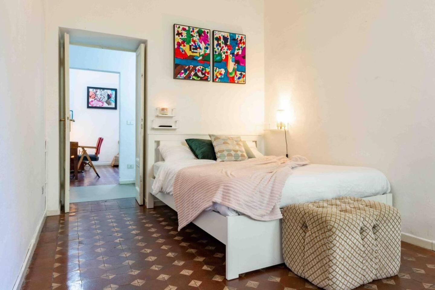 Art Apartment Cadorna Area 3 Persons Milán Exterior foto