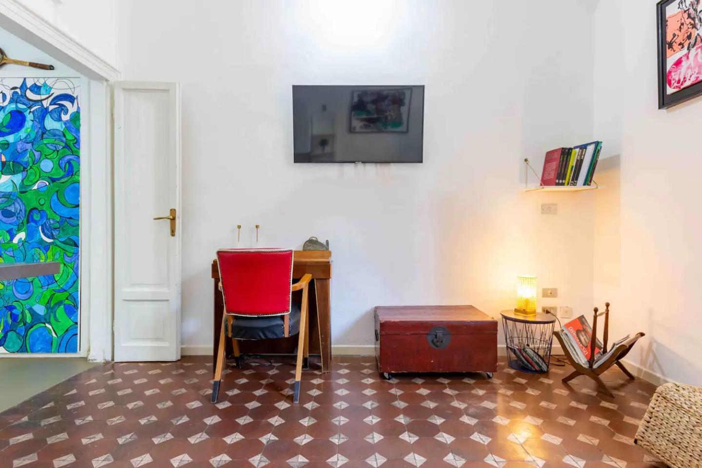Art Apartment Cadorna Area 3 Persons Milán Exterior foto
