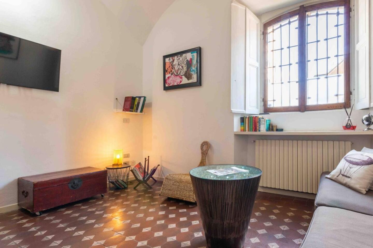 Art Apartment Cadorna Area 3 Persons Milán Exterior foto